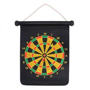 JUEGO DE DARDOS TARGET